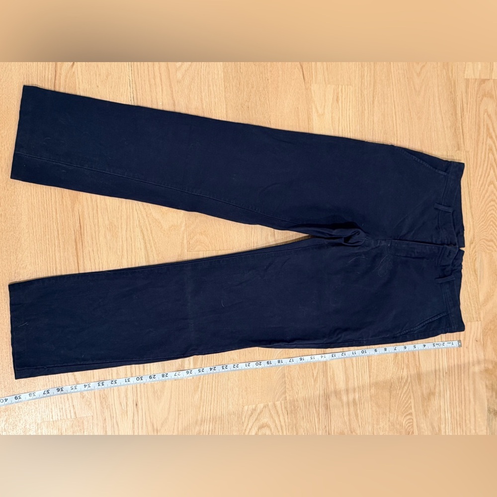 Banana republic chinos